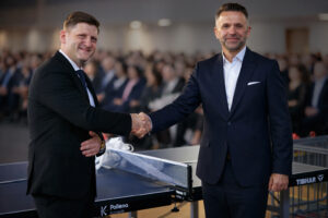 Wspólny moment, wspólna przyszłość